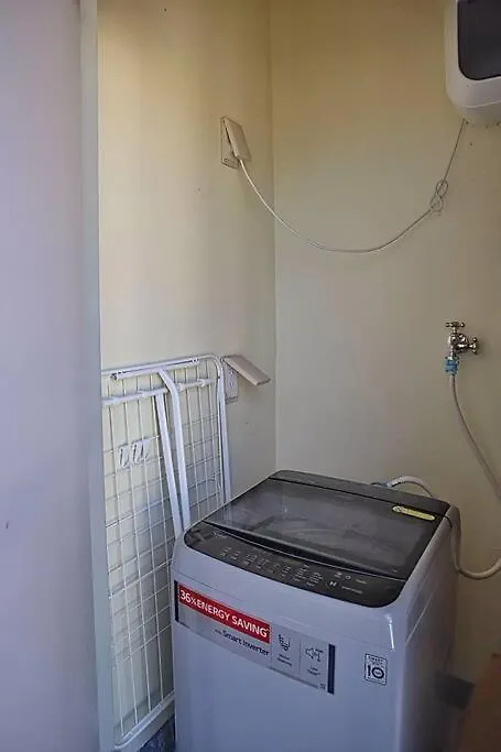 Spacious Minimalist Studio In Clark Анхелес Апартаменты
